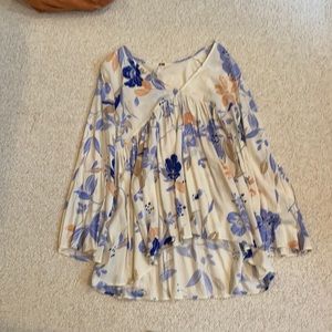 Free people dress/tunic